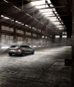 Peugeot HX1 Concept 2011 года